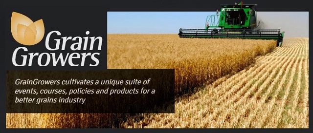 grain growers organisation